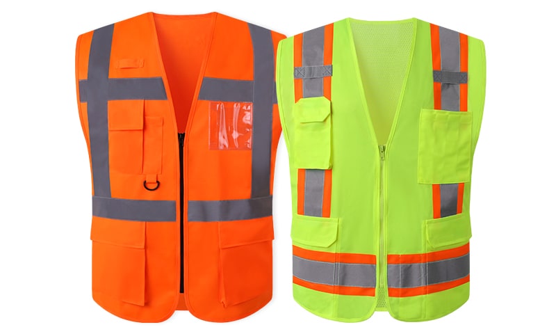 Safety vest
